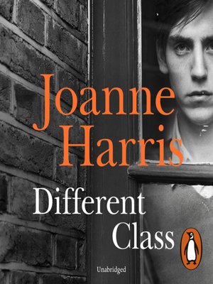 cover image of Different Class